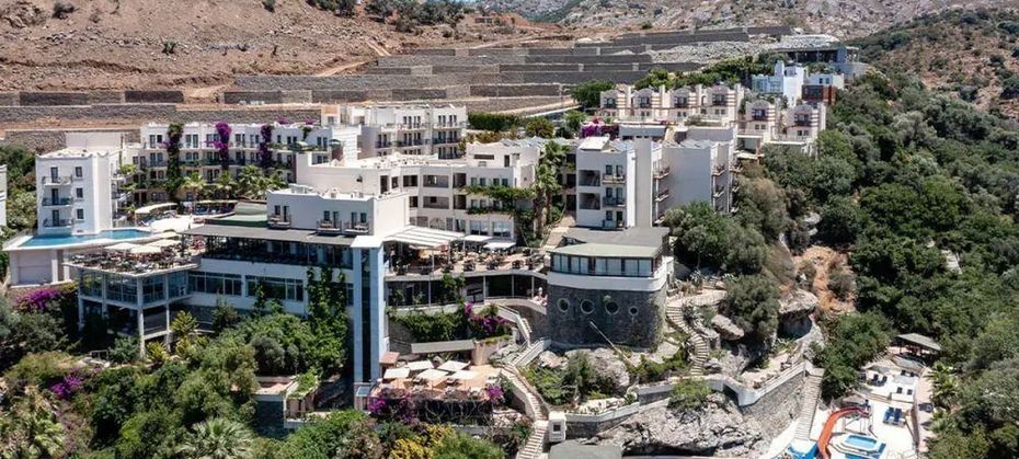 Crystal Golden Age (Koyunbaba)