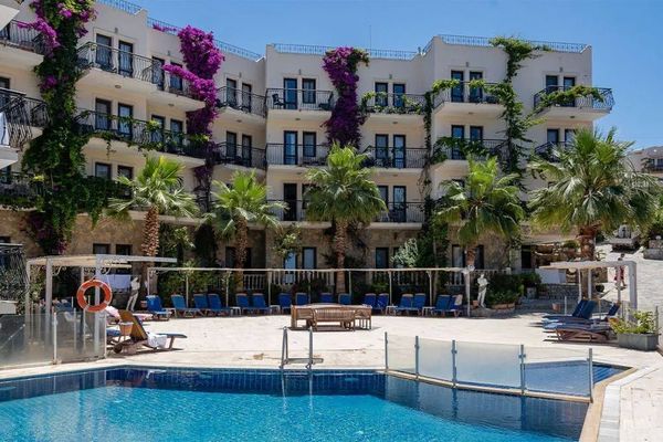 Crystal Golden Age (Koyunbaba)