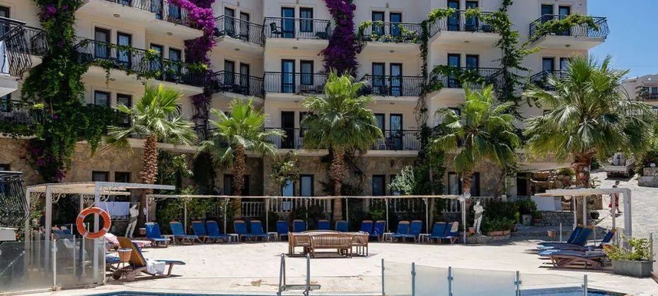 Crystal Golden Age (Koyunbaba)