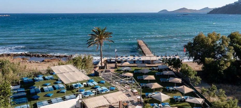 Crystal Golden Age (Koyunbaba)