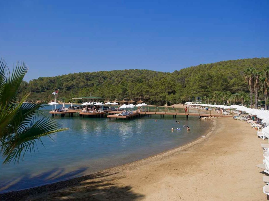plaża
