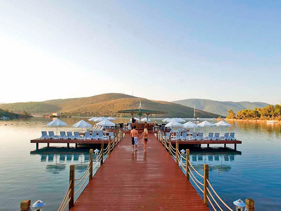 plaża
