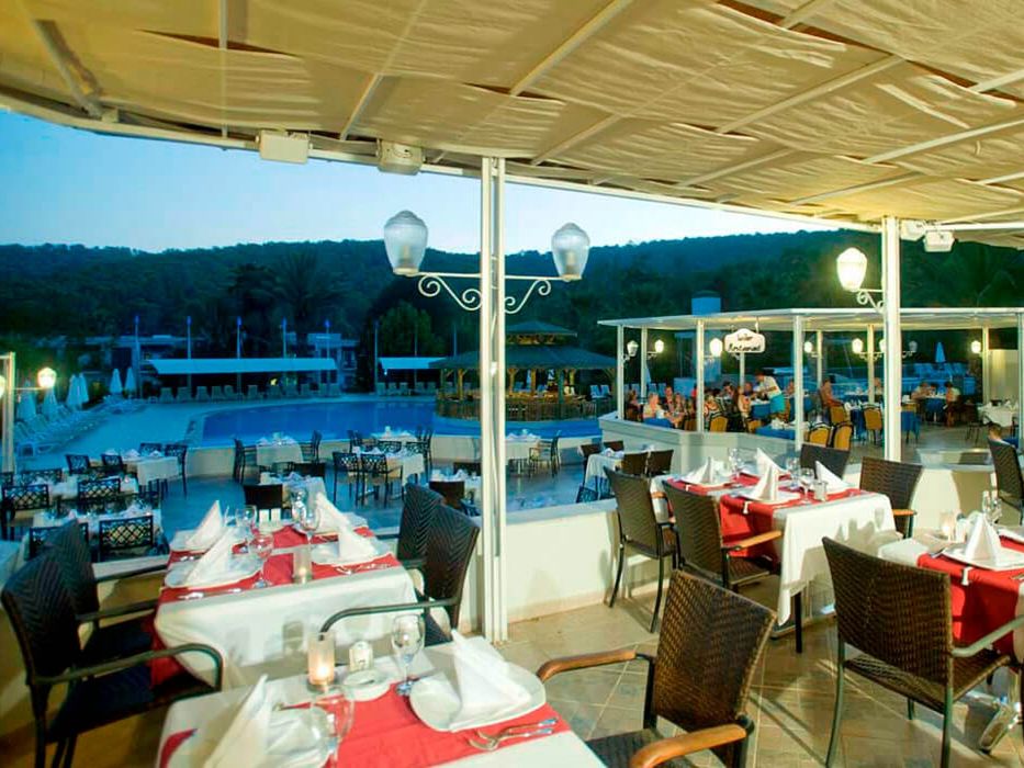 restauracja