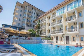 Eos Beach Resort