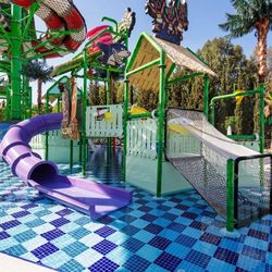 Crystal Sunset Pearl Collection ex Crystal Sunset Luxury Resort