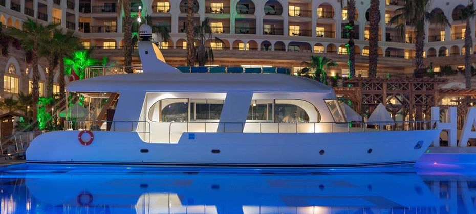 Crystal Sunset Pearl Collection (ex Crystal Sunset Luxury Resort)