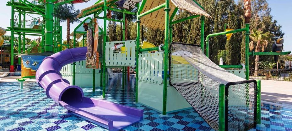 Crystal Sunset Pearl Collection (ex Crystal Sunset Luxury Resort)