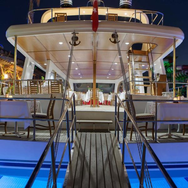 Crystal Sunset Pearl Collection (ex Crystal Sunset Luxury Resort) - zdjęcie 2