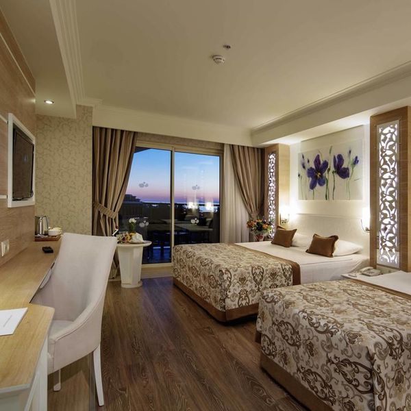 Crystal Sunset Pearl Collection (ex Crystal Sunset Luxury Resort) - zdjęcie 5