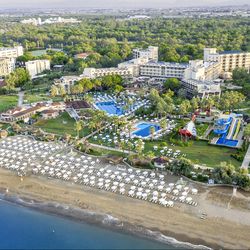 Crystal Tat Beach Pearl Collection