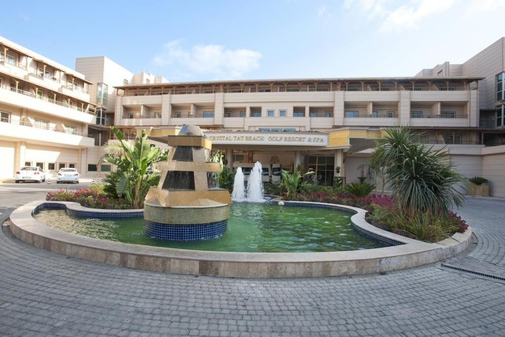 Crystal Tat Beach - obiekt