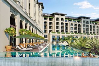 Cullinan Belek