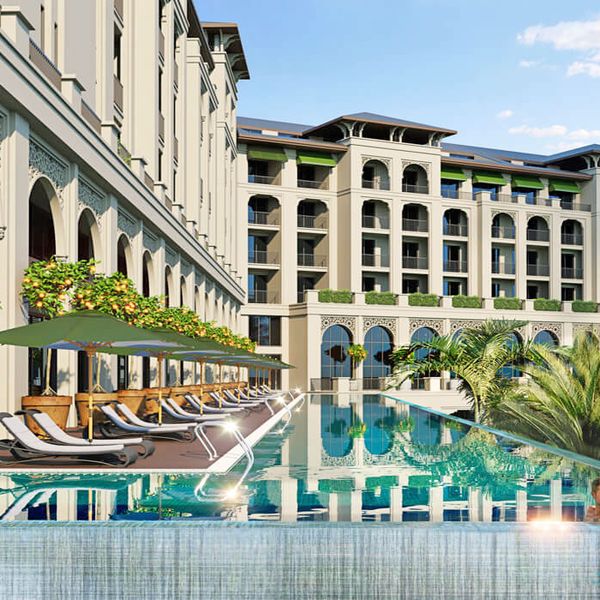 Cullinan Belek - zdjęcie 5