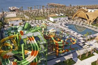 Cullinan Belek