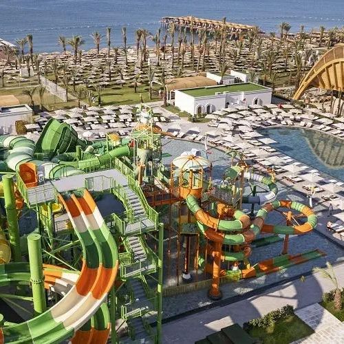 Cullinan Belek - zdjęcie 4