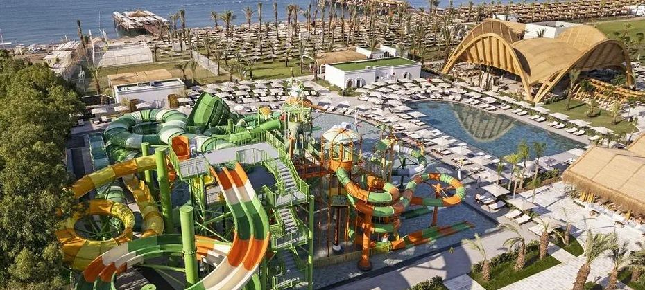 Cullinan Belek