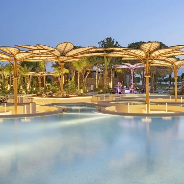 Cullinan Belek - zdjęcie 2