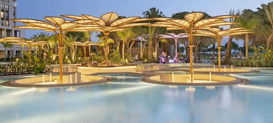 Cullinan Belek
