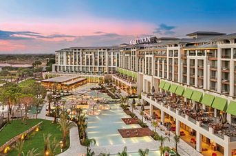 Cullinan Belek