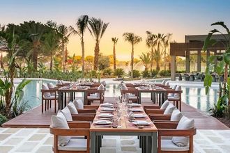 Cullinan Belek
