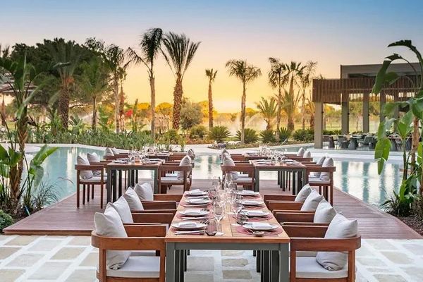 Cullinan Belek
