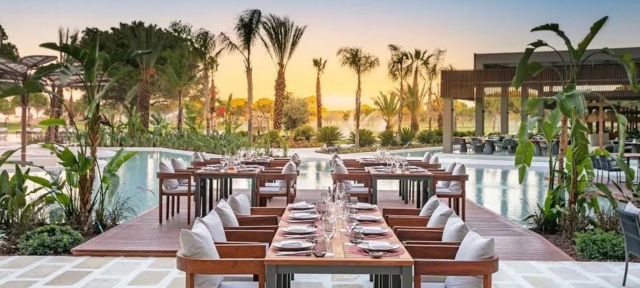 Cullinan Belek