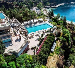 D Maris Bay (ex. D-Hotel Maris)
