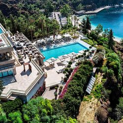 D Maris Bay ex DHotel Maris