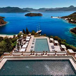 D Maris Bay ex DHotel Maris