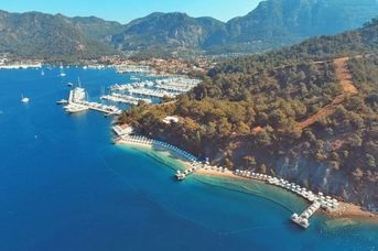 D-Resort Gocek
