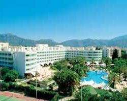 D-Resort Grand Azur Marmaris (ex Maritim)