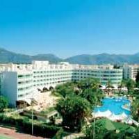 DResort Grand Azur Marmaris ex Maritim