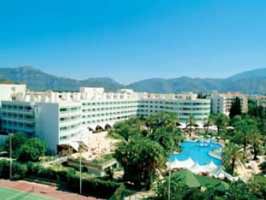 D-Resort Grand Azur