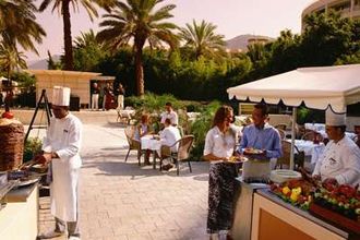 DResort Grand Azur Marmaris ex Maritim