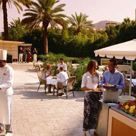 D-Resort Grand Azur Marmaris (ex Maritim) - zdjęcie 5