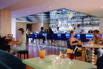 DResort Grand Azur Marmaris ex Maritim