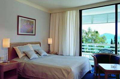 D-Resort Grand Azur Marmaris (ex Maritim)