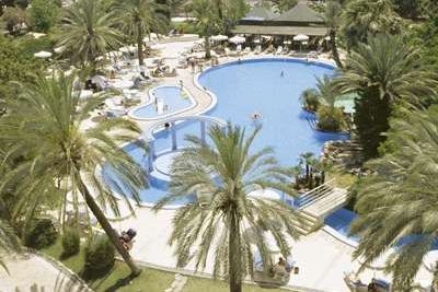 D-Resort Grand Azur Marmaris (ex Maritim)