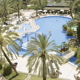 D-Resort Grand Azur Marmaris (ex Maritim) - zdjęcie 3