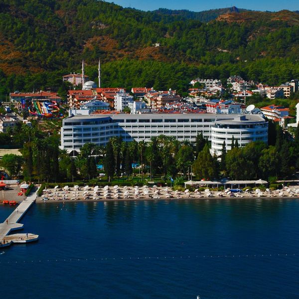 D-Resort Grand Azur Marmaris (ex Maritim) - zdjęcie 5