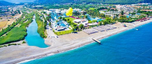 Daima Biz (Kemer)