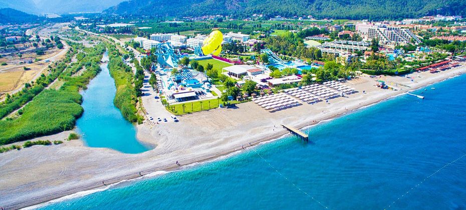 Daima Biz (Kemer)