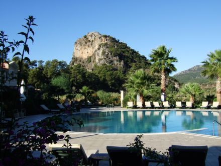 Dalyan Resort