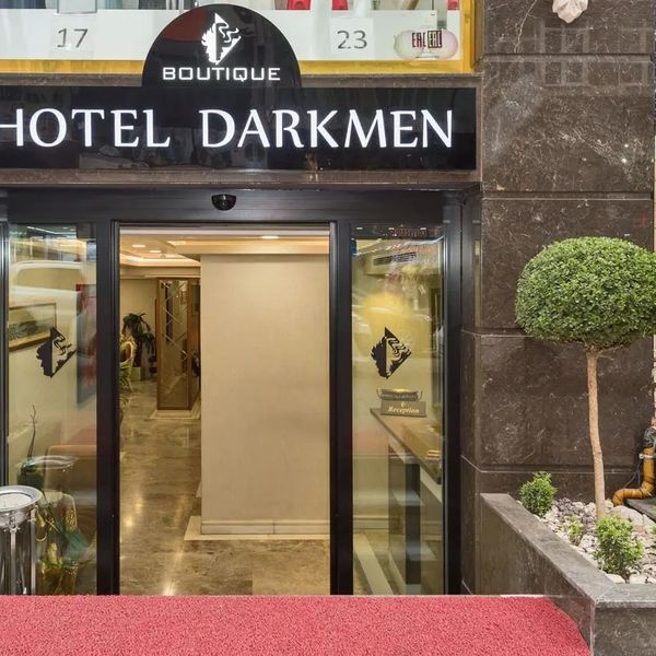 Darkmen 2