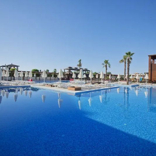Day & Night Connected Club Life Belek