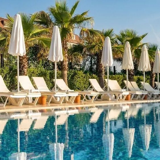 Day & Night Connected Club Life Belek