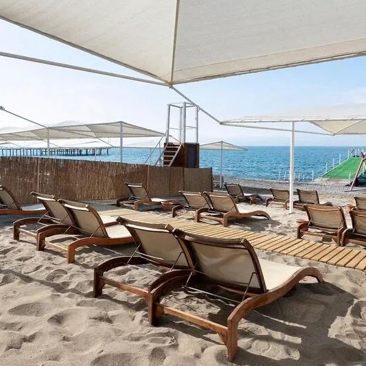 Day & Night Connected Club Life Belek