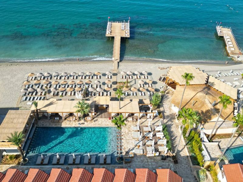Day One Beach Resort &amp; SPA 3*