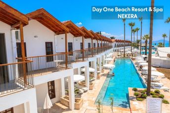 Day One Beach Resort & SPA