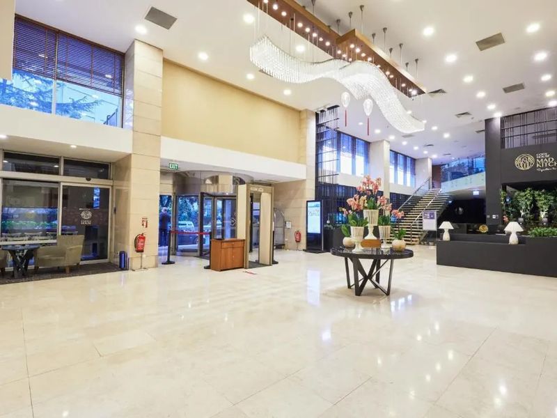 Dedeman Istanbul